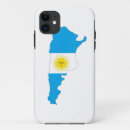 Buscar bandera argentina iphone fundas País