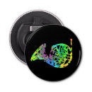 Buscar cuernos abrebotellas Música