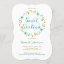 Buscar corona invitaciones Dorado