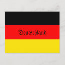Buscar bandera de deutschland postales Germano