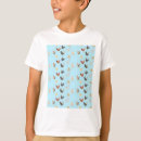 Buscar dibujo del pollo camisetas Para niños