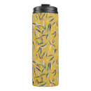 Buscar hojas del bambú tazas Asiático