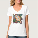 Buscar ganchillo camisetas Camisa