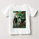Buscar ornamentos bebe camisetas Vintage