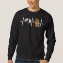 Buscar panda sudaderas Latido