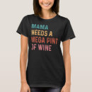Buscar mega camisetas Mamá