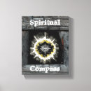 Buscar espirituales lienzos Religión