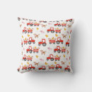 Buscar tractor de granja cojines Niños