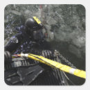 Buscar gestos pegatinas Frío