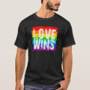 Buscar peace sign camisetas Arco iris