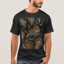 Buscar dibujo de la pluma camisetas Ilustracion