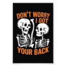 Buscar espalda posters Halloween