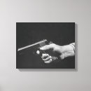 Buscar arma lienzos Vintage