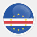 Buscar bandera de cabo verde pegatinas Fútbol