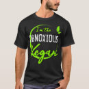 Buscar obscenas divertidas camisetas Vegetal