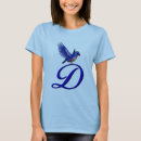 Buscar bluebird camisetas Ave