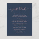 Buscar mar 11x14 invitaciones Para todos