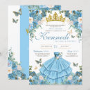 Buscar cenicienta invitaciones General y unisex