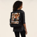 Buscar artístico mochilas Foto