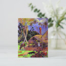 Buscar cerdo negro postales Vintage