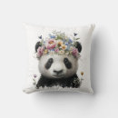 Buscar panda cojines Joder