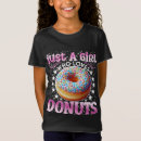 Buscar diseño creativo de camisetas Para niños