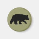 Buscar oso imanes General y unisex
