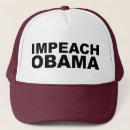 Buscar acuse gorras Obama