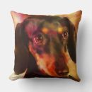 Buscar dachshund dog cojines Animal