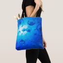 Buscar jellyfish bolsos Azul