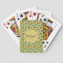 Buscar corazón barajas de cartas General y unisex