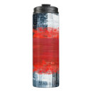 Buscar pintura abstracta tazas Patrón