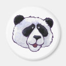Buscar blanco osos imanes Para todos