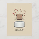 Buscar tostadora tarjetas Panza