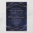 Buscar rosa y azul invitaciones Para ellos