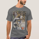Buscar gatos originales camisetas Felines