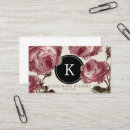 Buscar vintage roses tarjetas de visita Para todos