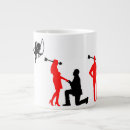 Buscar inocente tazas Abril