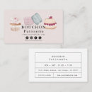 Buscar tortas tarjetas de visita General y unisex