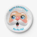 Buscar santa claus platos Saint nick