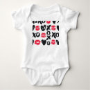 Buscar ilustracion bebe ropa Garabato