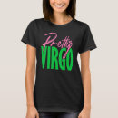 Buscar virgo camisetas Bonito