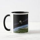 Buscar exploración espacial tazas Al aire libre