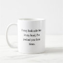 Buscar pi tazas Humor