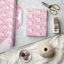 Buscar cristales papel de regalo Rosa