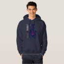Buscar cyberpunk sudaderas Futurista
