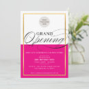Buscar apertura invitaciones Clientes