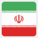 Buscar bandera de irán pegatinas Irano