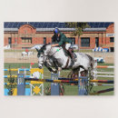 Buscar caballo de salto puzzles Animal