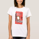 Buscar júbilo camisetas Para ella